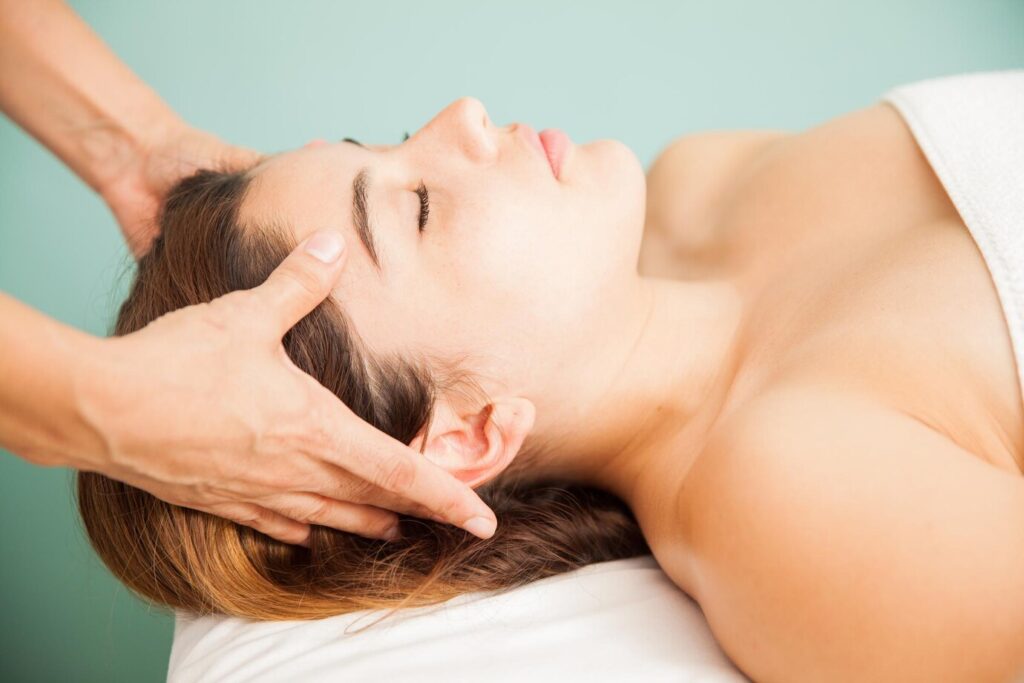 Headache Treatment