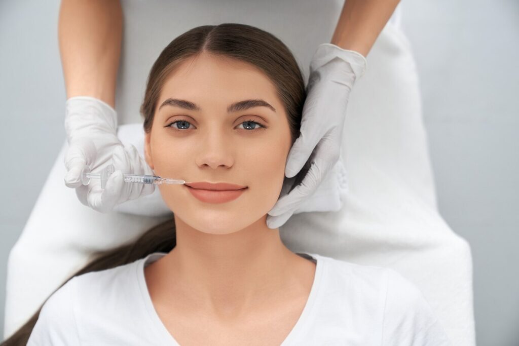 Transformative Benefits of Fillers