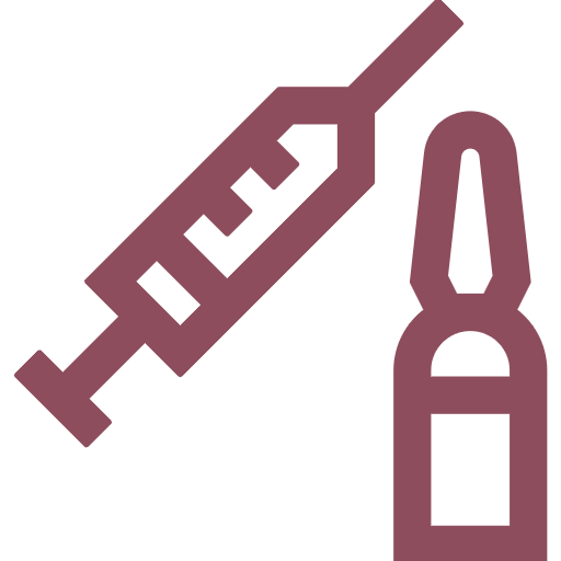NAD Injections Icon
