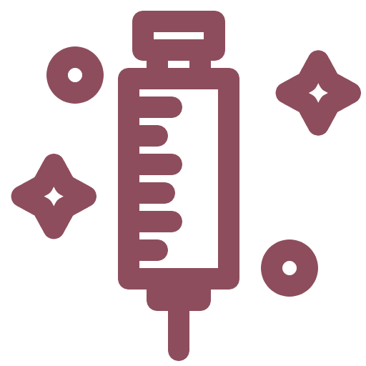 PRFM Injections Icon