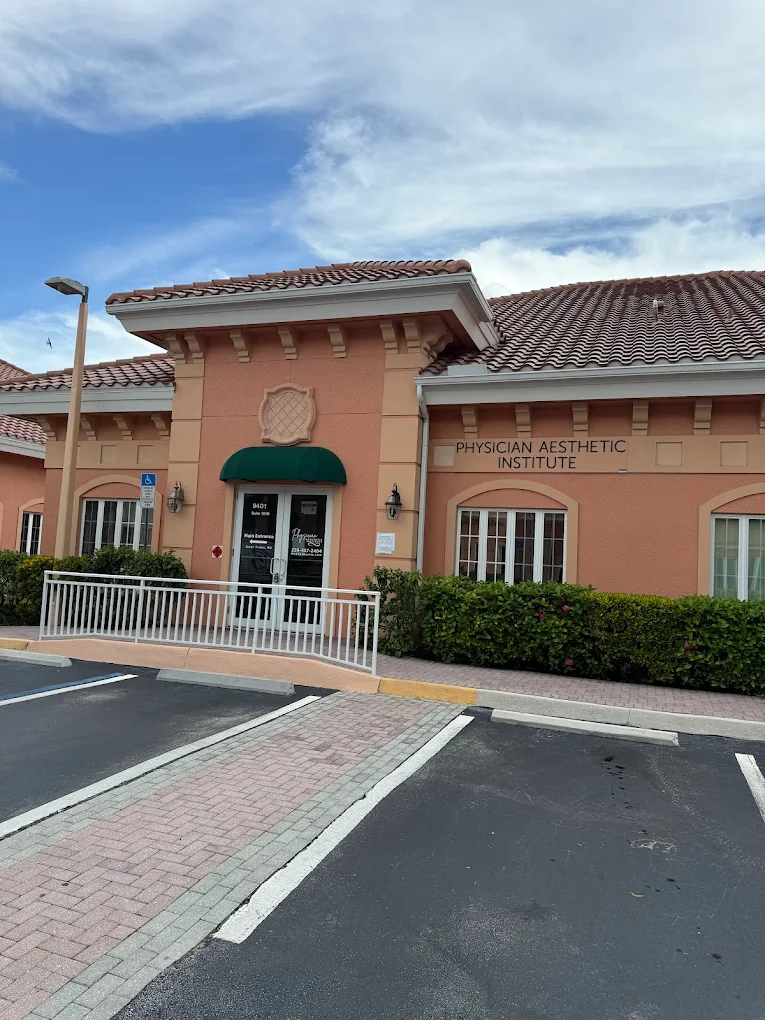 Grand Opening Celebration of PSI