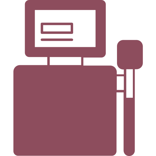 Machine Icon